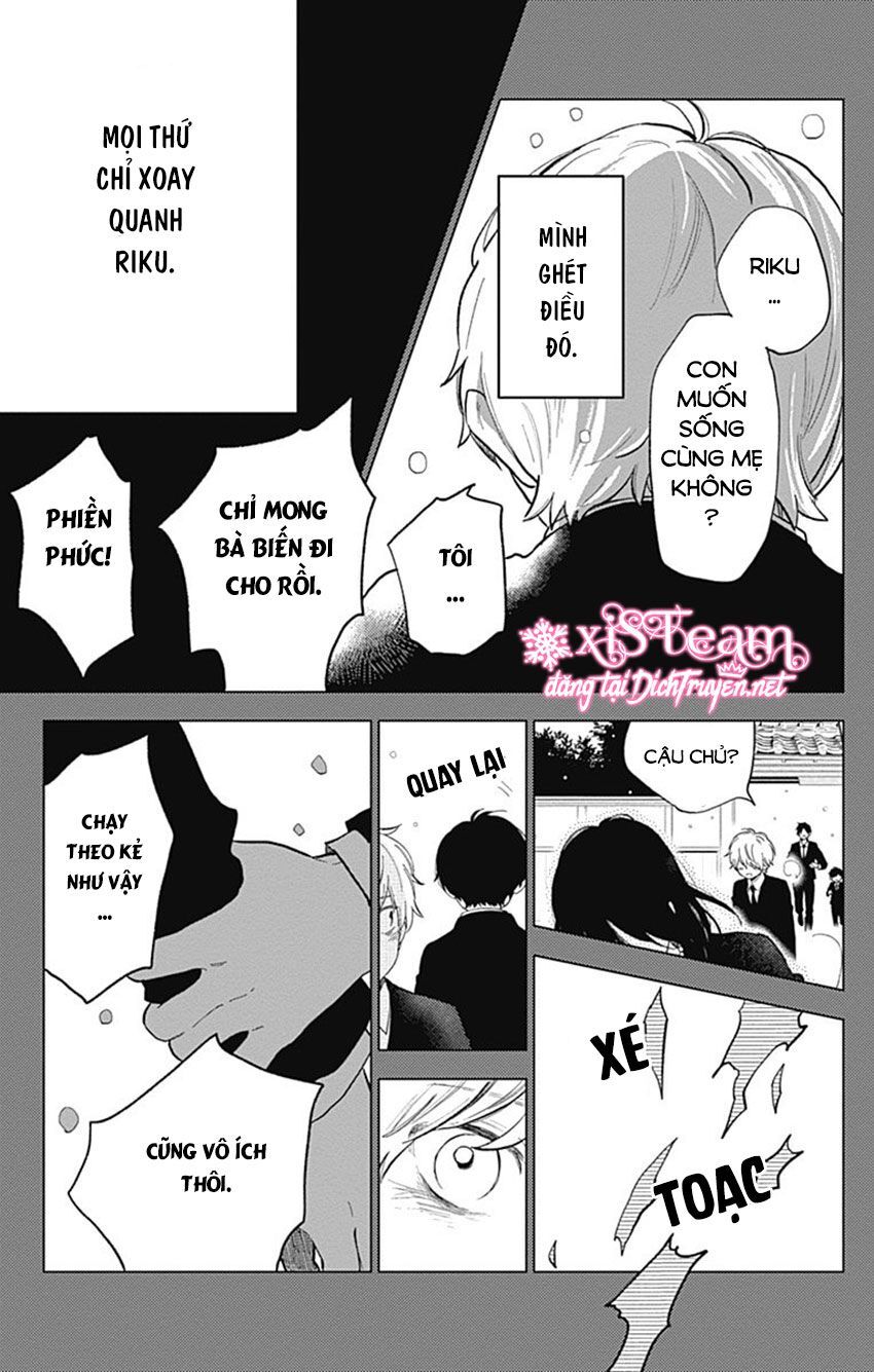 Cảm Xúc Ngọt Ngào Chapter 56 - 20