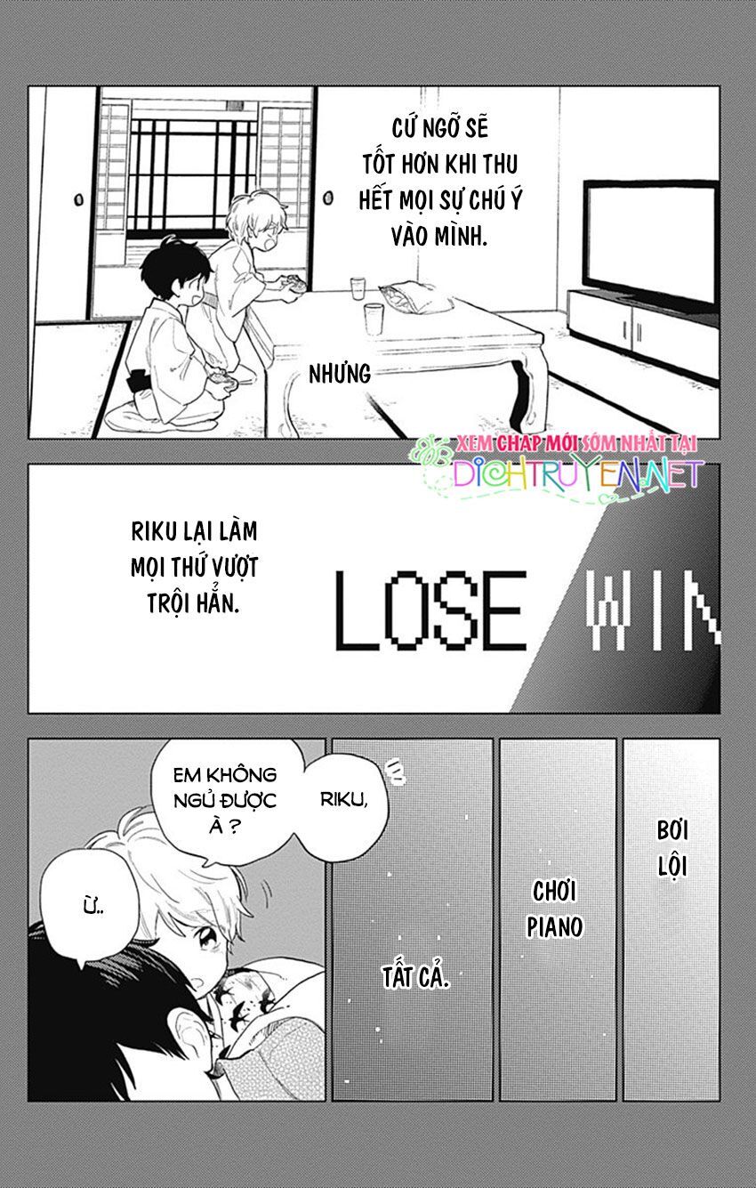 Cảm Xúc Ngọt Ngào Chapter 56 - 3