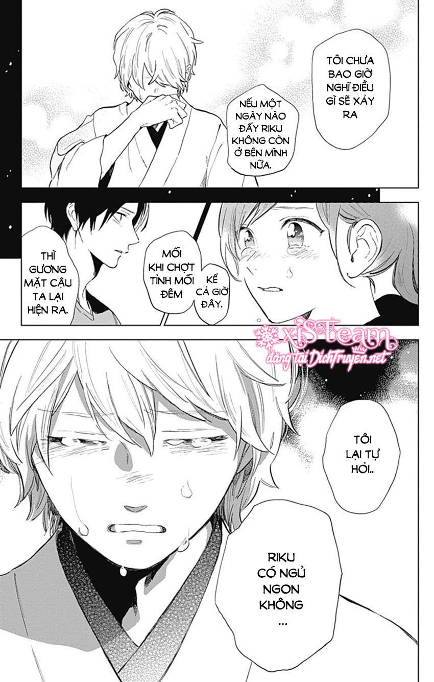 Cảm Xúc Ngọt Ngào Chapter 56 - 22