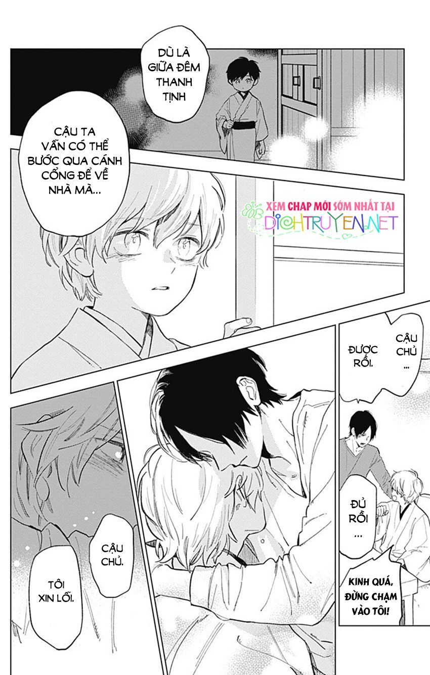 Cảm Xúc Ngọt Ngào Chapter 56 - 23