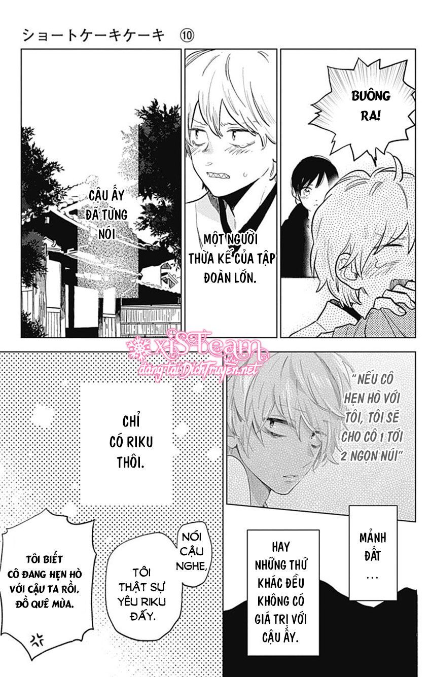 Cảm Xúc Ngọt Ngào Chapter 56 - 24