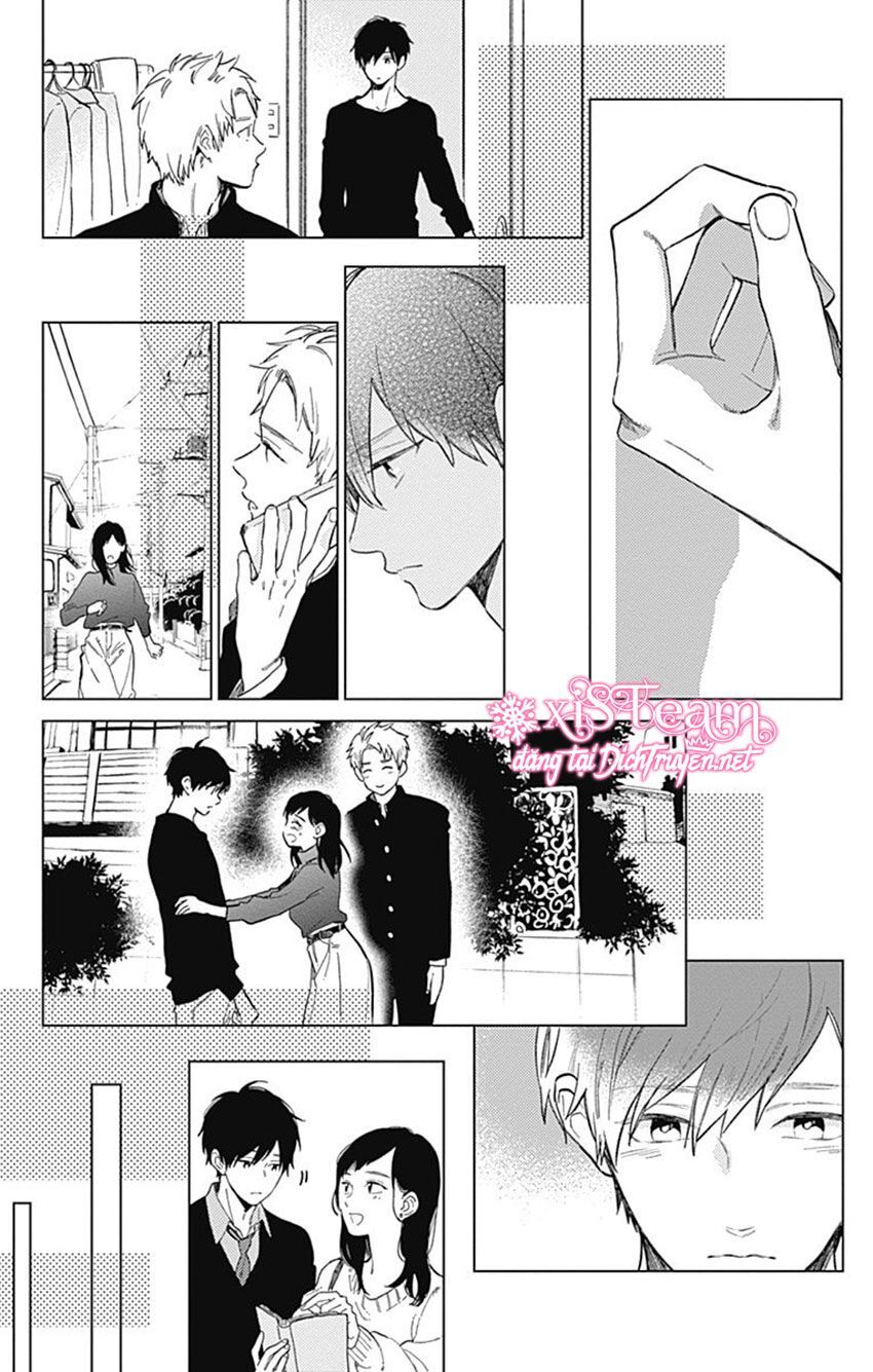 Cảm Xúc Ngọt Ngào Chapter 56 - 26