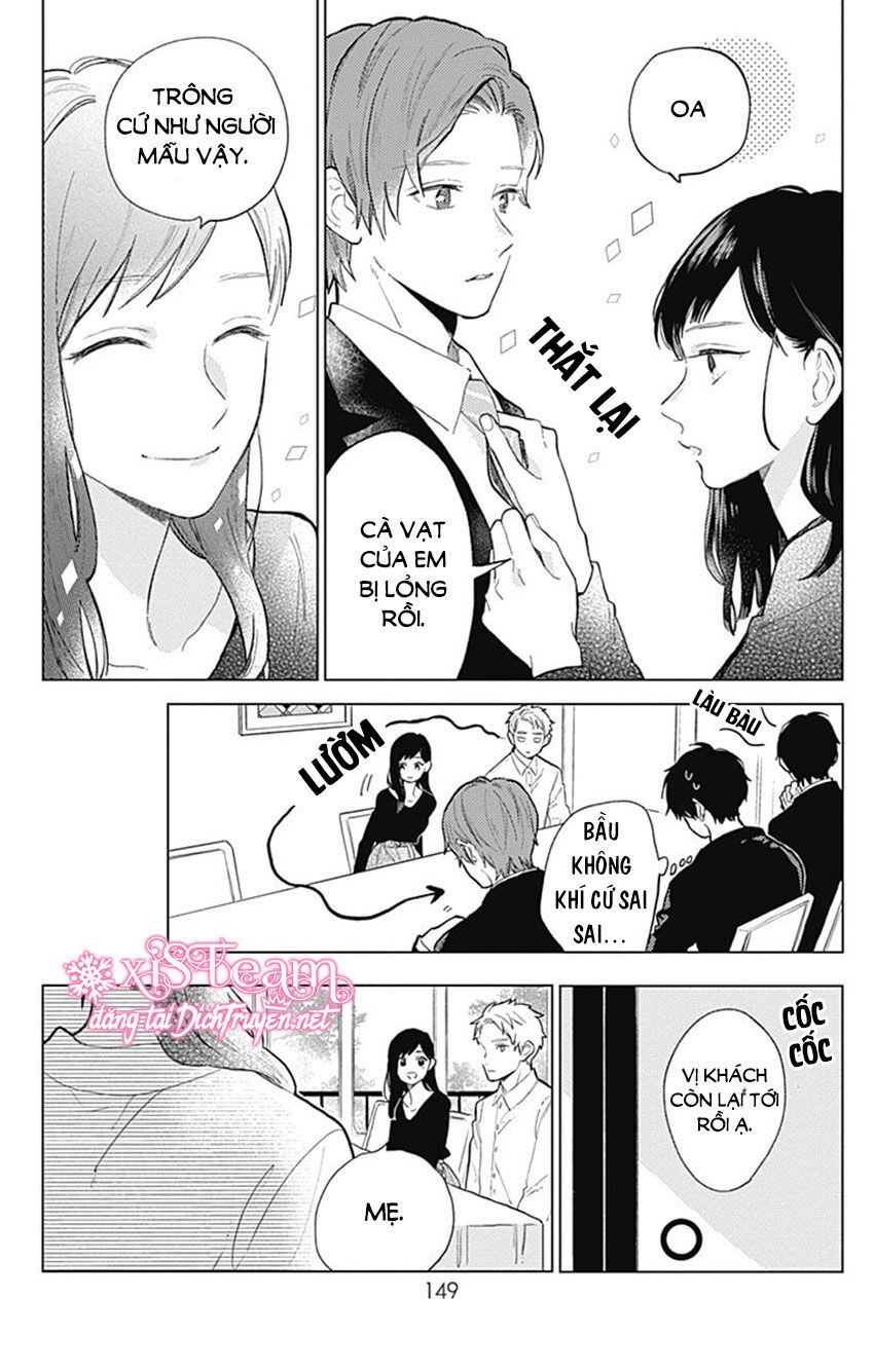 Cảm Xúc Ngọt Ngào Chapter 56 - 28