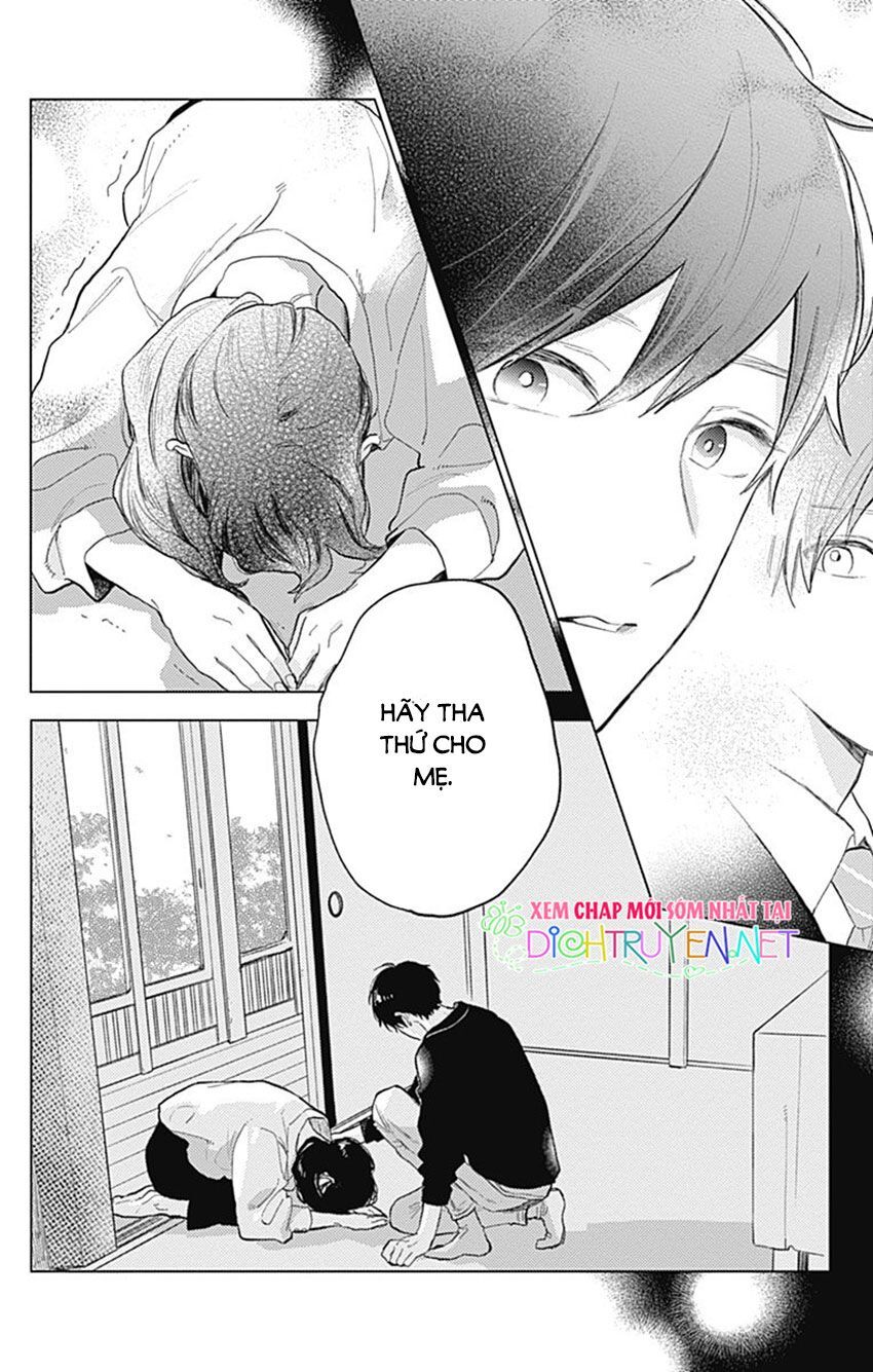 Cảm Xúc Ngọt Ngào Chapter 56 - 29