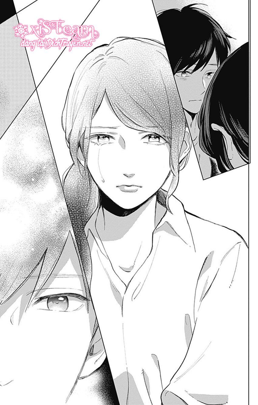 Cảm Xúc Ngọt Ngào Chapter 56 - 30