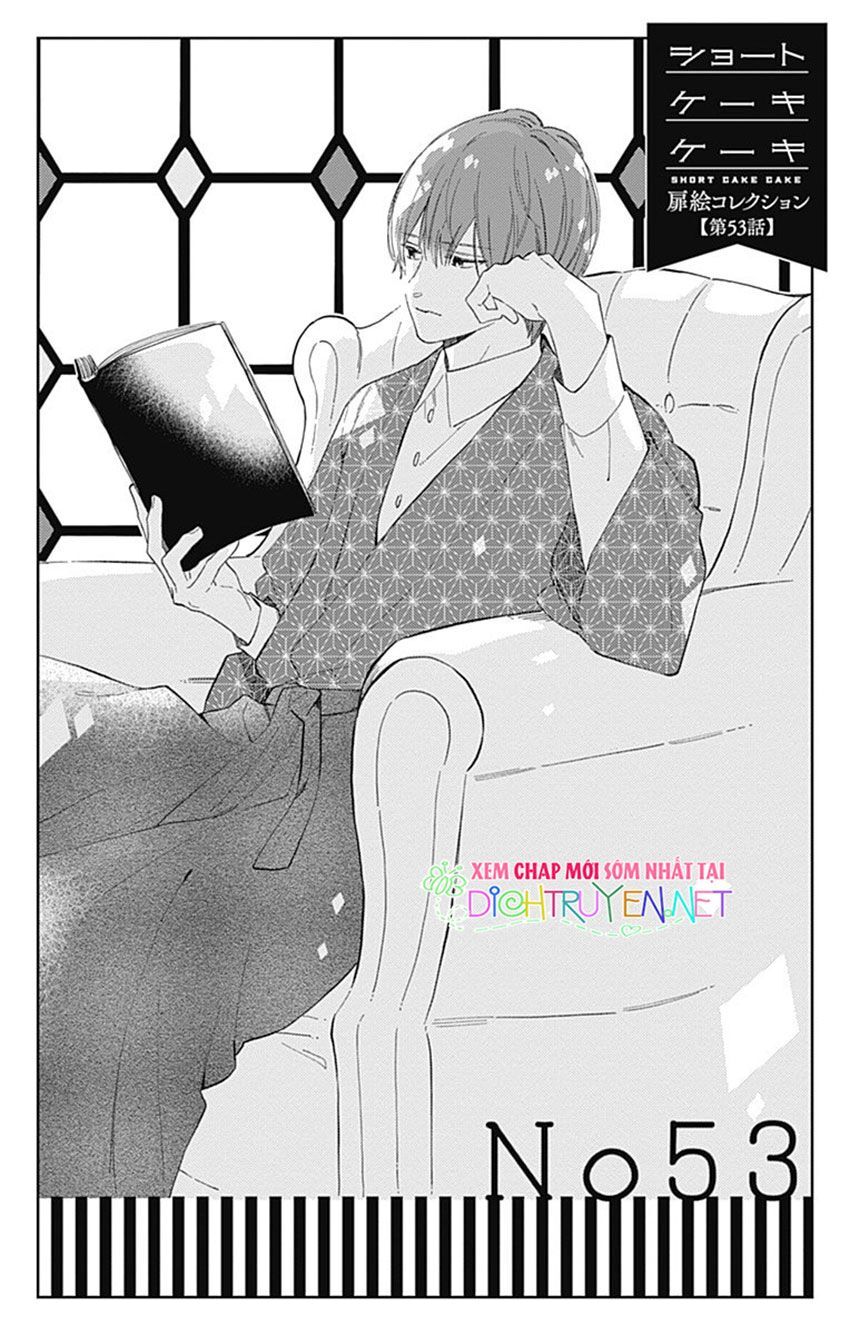 Cảm Xúc Ngọt Ngào Chapter 56 - 33