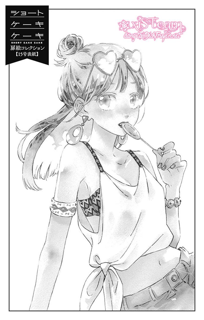 Cảm Xúc Ngọt Ngào Chapter 56 - 34