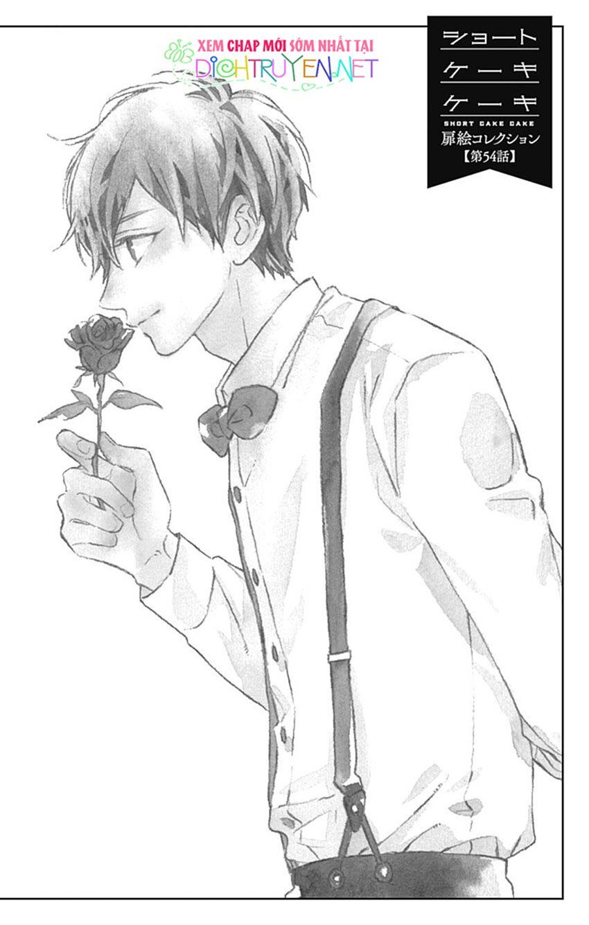 Cảm Xúc Ngọt Ngào Chapter 56 - 35