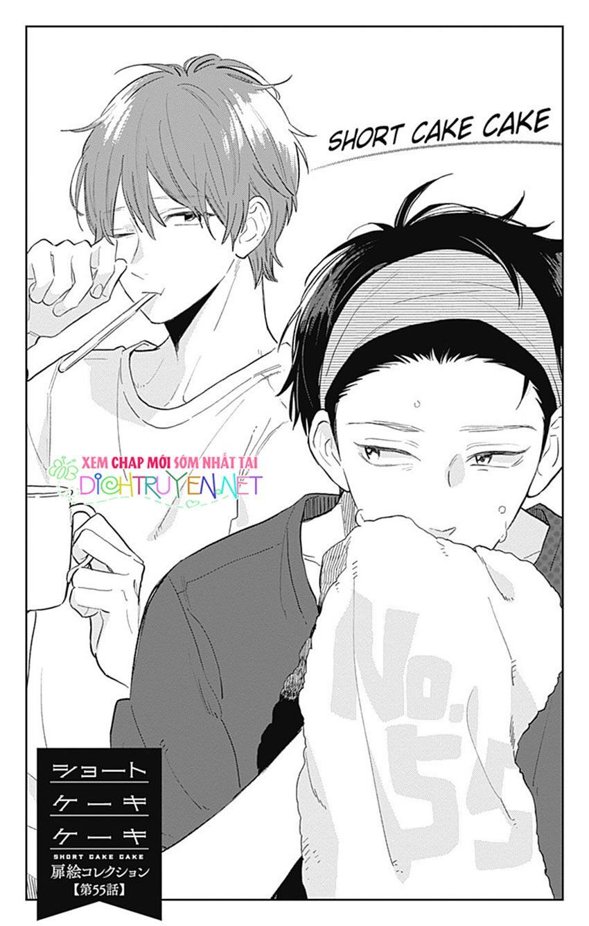 Cảm Xúc Ngọt Ngào Chapter 56 - 37