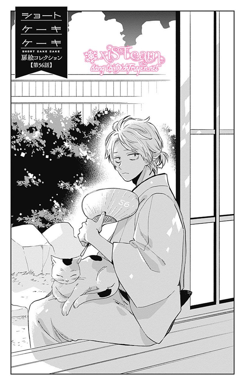 Cảm Xúc Ngọt Ngào Chapter 56 - 38