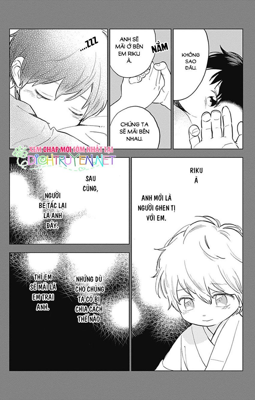 Cảm Xúc Ngọt Ngào Chapter 56 - 5