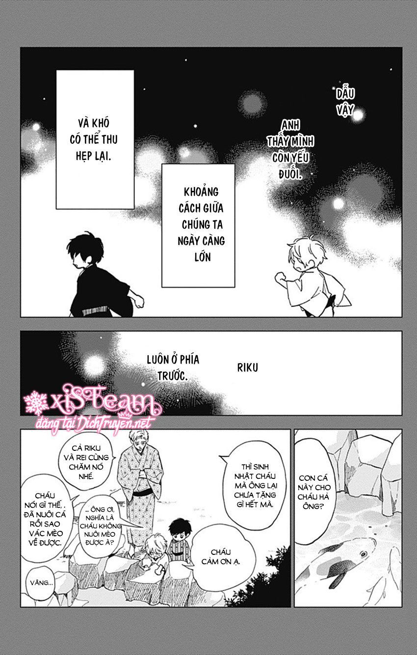 Cảm Xúc Ngọt Ngào Chapter 56 - 6