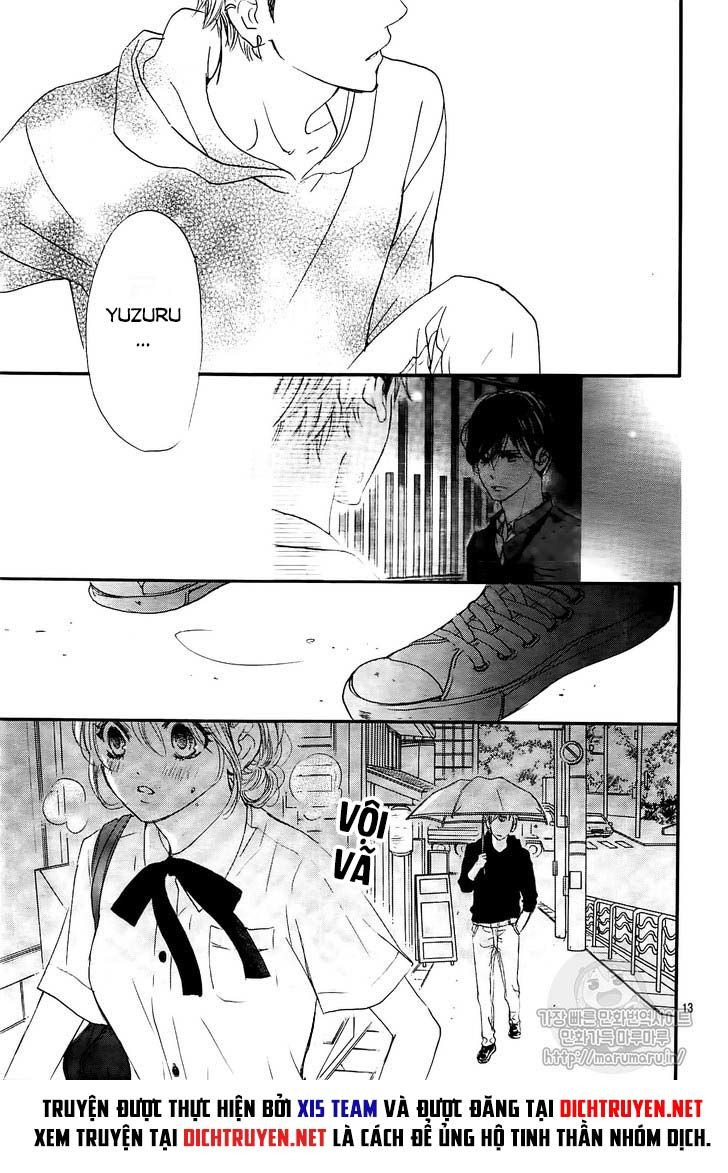 Boku Ni Hana No Melancholy Chapter 50 - 11
