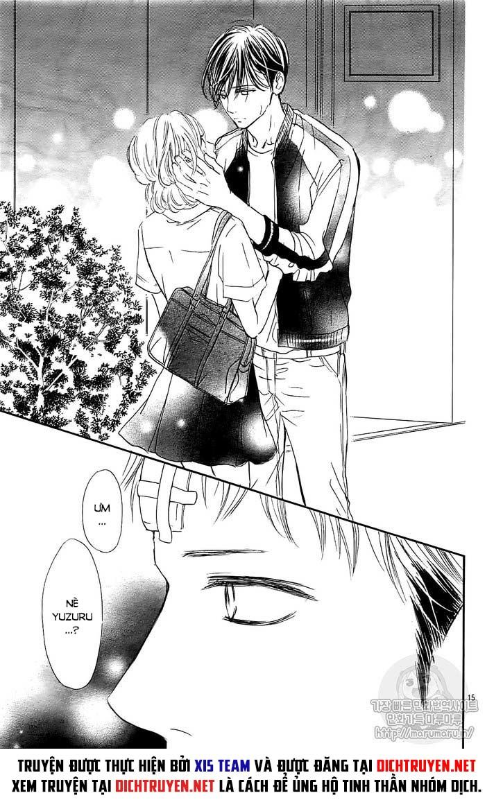 Boku Ni Hana No Melancholy Chapter 50 - 13