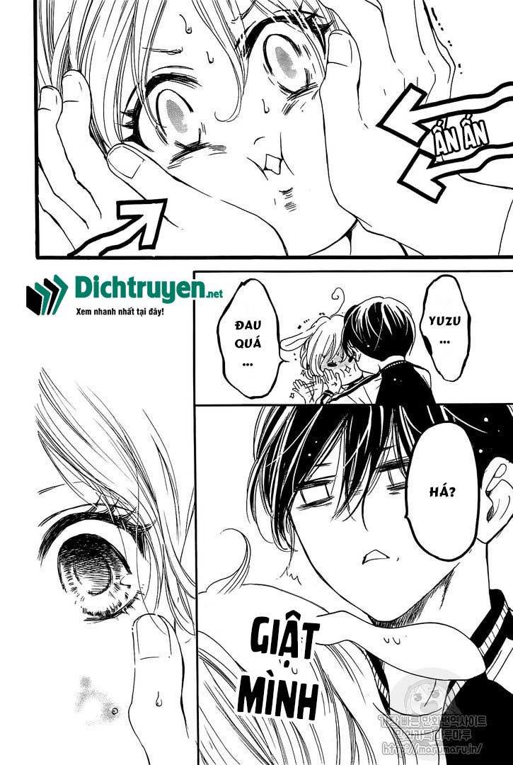 Boku Ni Hana No Melancholy Chapter 50 - 14