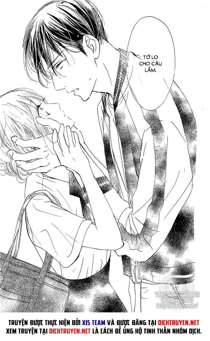 Boku Ni Hana No Melancholy Chapter 50 - 17