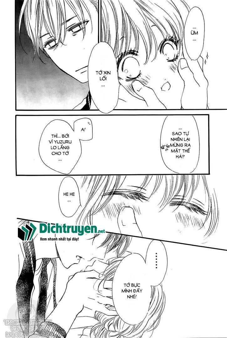 Boku Ni Hana No Melancholy Chapter 50 - 18