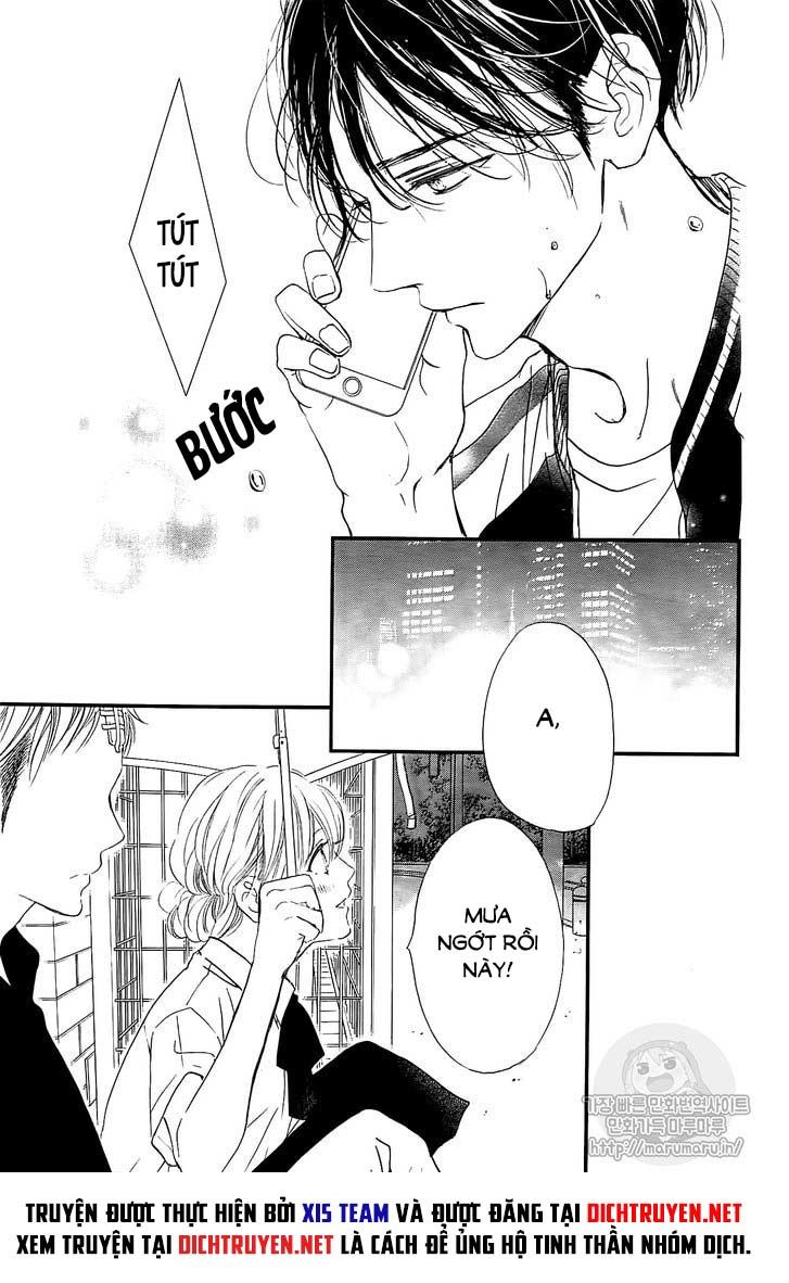 Boku Ni Hana No Melancholy Chapter 50 - 3