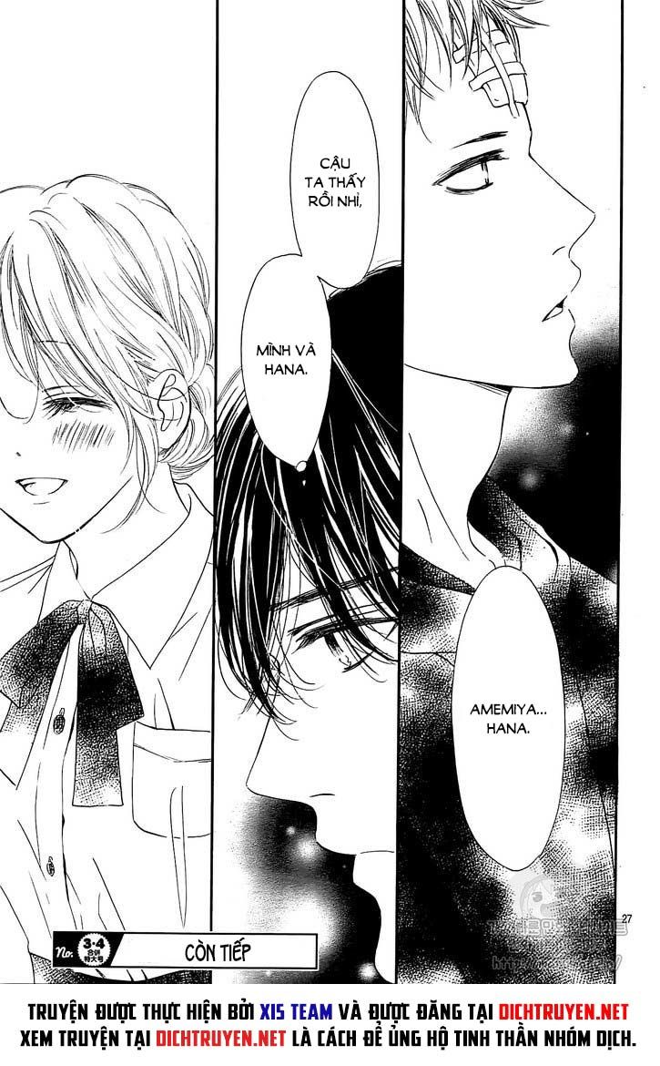 Boku Ni Hana No Melancholy Chapter 50 - 25