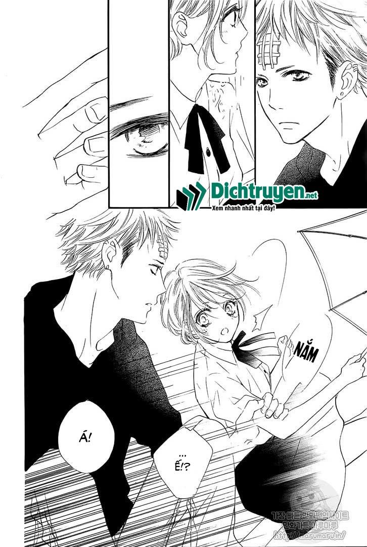 Boku Ni Hana No Melancholy Chapter 50 - 4