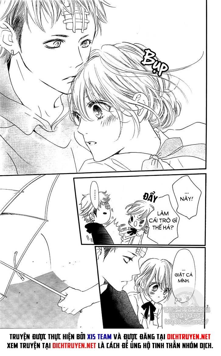 Boku Ni Hana No Melancholy Chapter 50 - 5