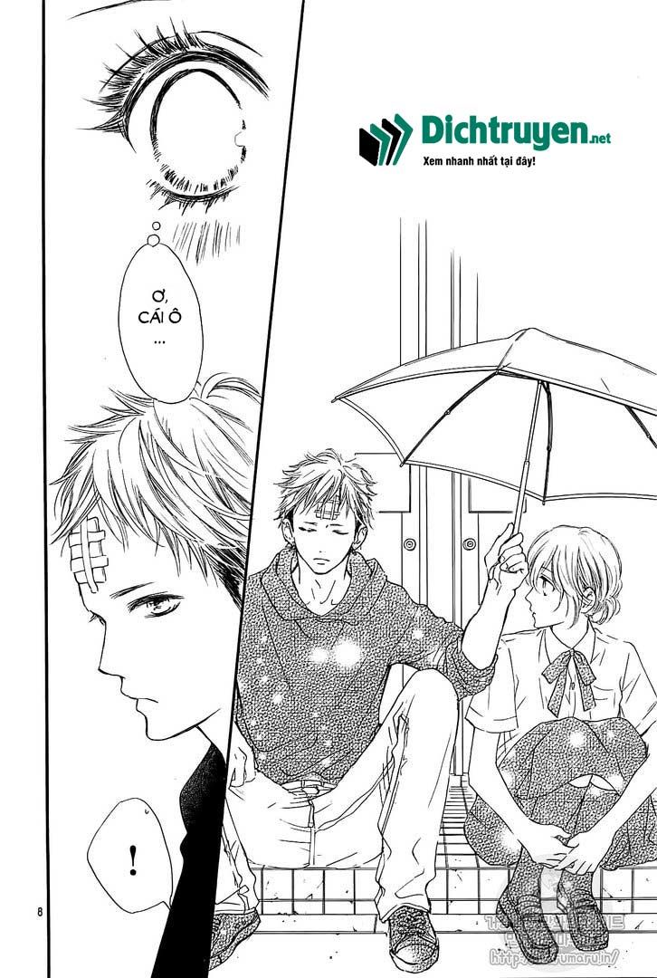 Boku Ni Hana No Melancholy Chapter 50 - 6