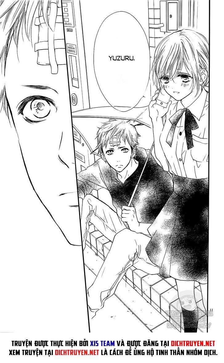 Boku Ni Hana No Melancholy Chapter 50 - 9