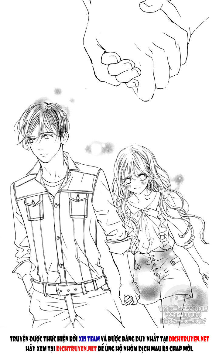 Boku Ni Hana No Melancholy Chapter 51 - 11