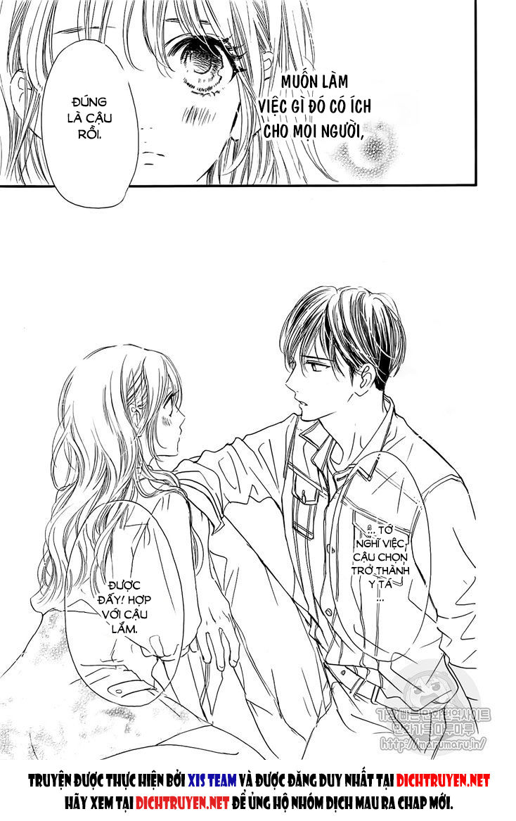 Boku Ni Hana No Melancholy Chapter 51 - 19