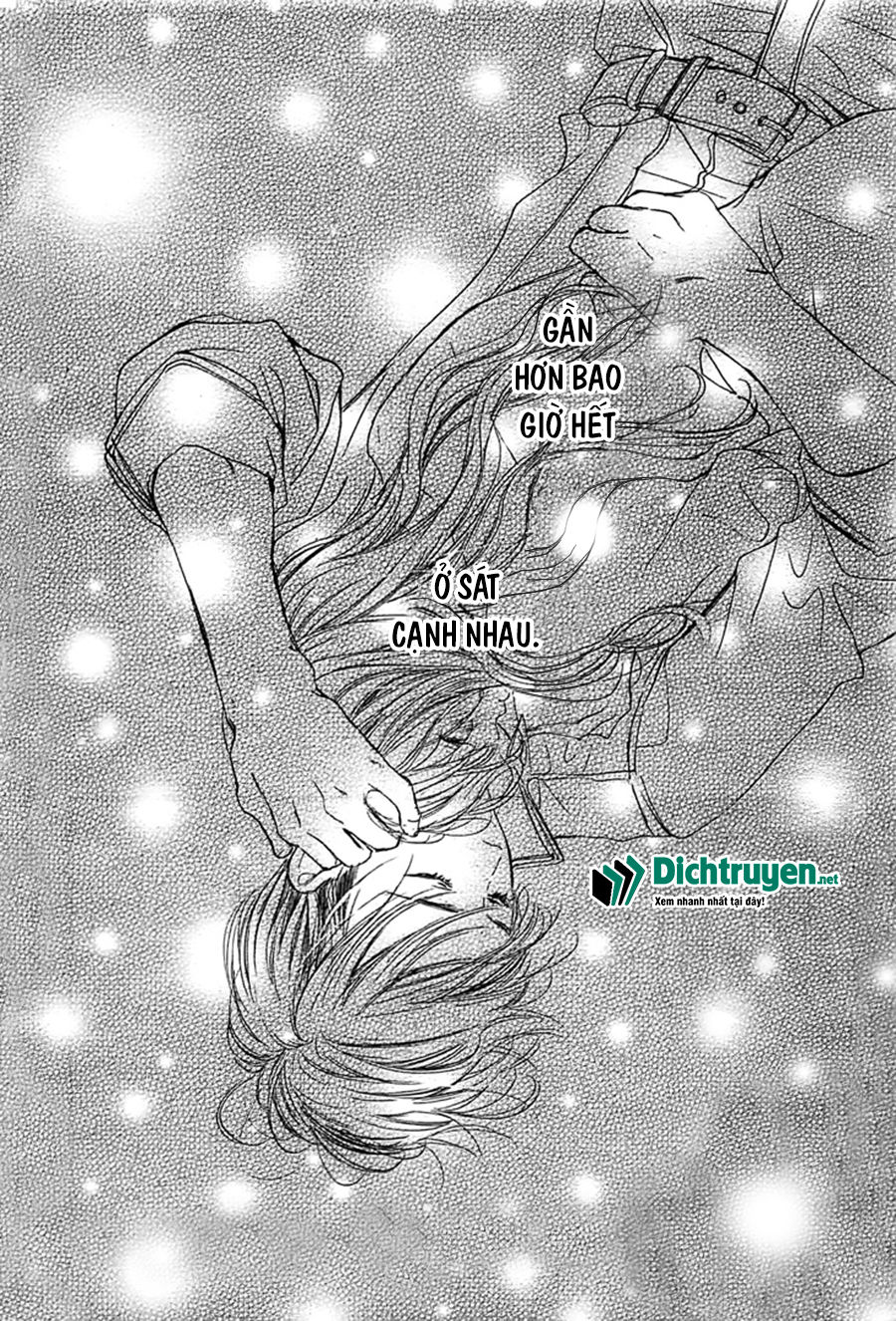 Boku Ni Hana No Melancholy Chapter 51 - 24