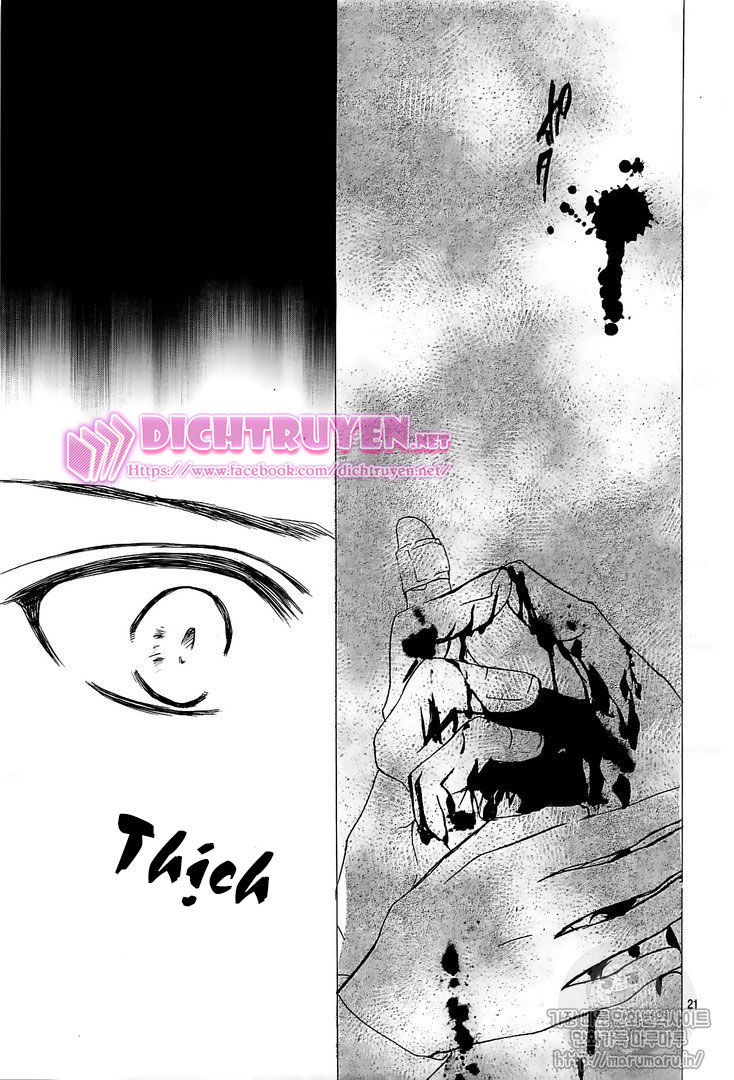 Boku Ni Hana No Melancholy Chapter 52 - 21