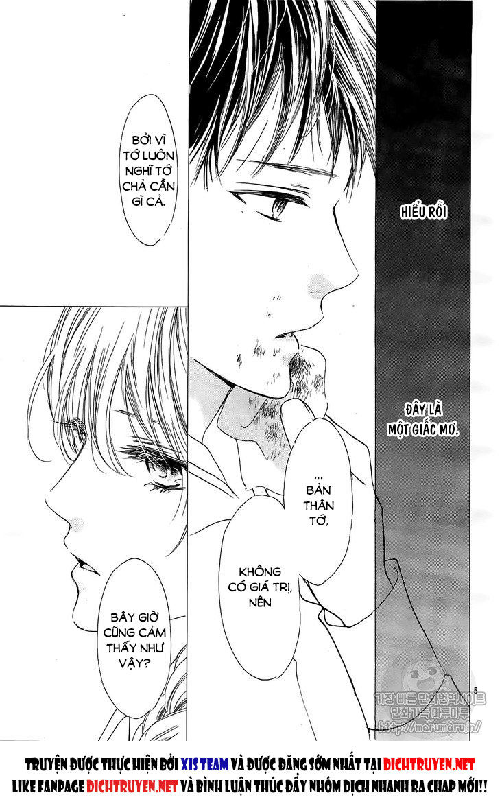 Boku Ni Hana No Melancholy Chapter 52 - 5