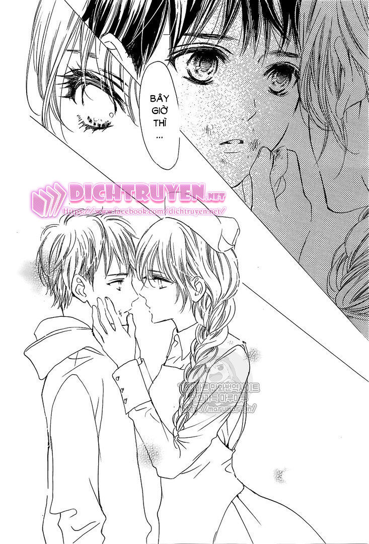 Boku Ni Hana No Melancholy Chapter 52 - 6