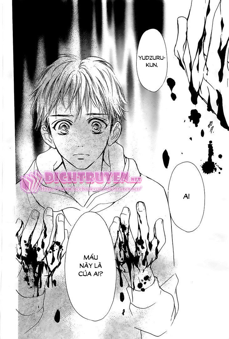 Boku Ni Hana No Melancholy Chapter 52 - 8