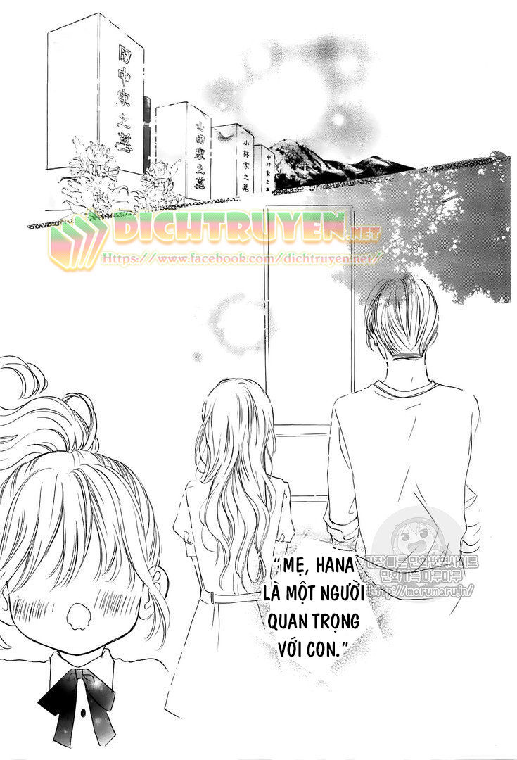 Boku Ni Hana No Melancholy Chapter 53 - 11