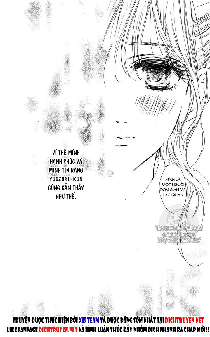 Boku Ni Hana No Melancholy Chapter 53 - 12