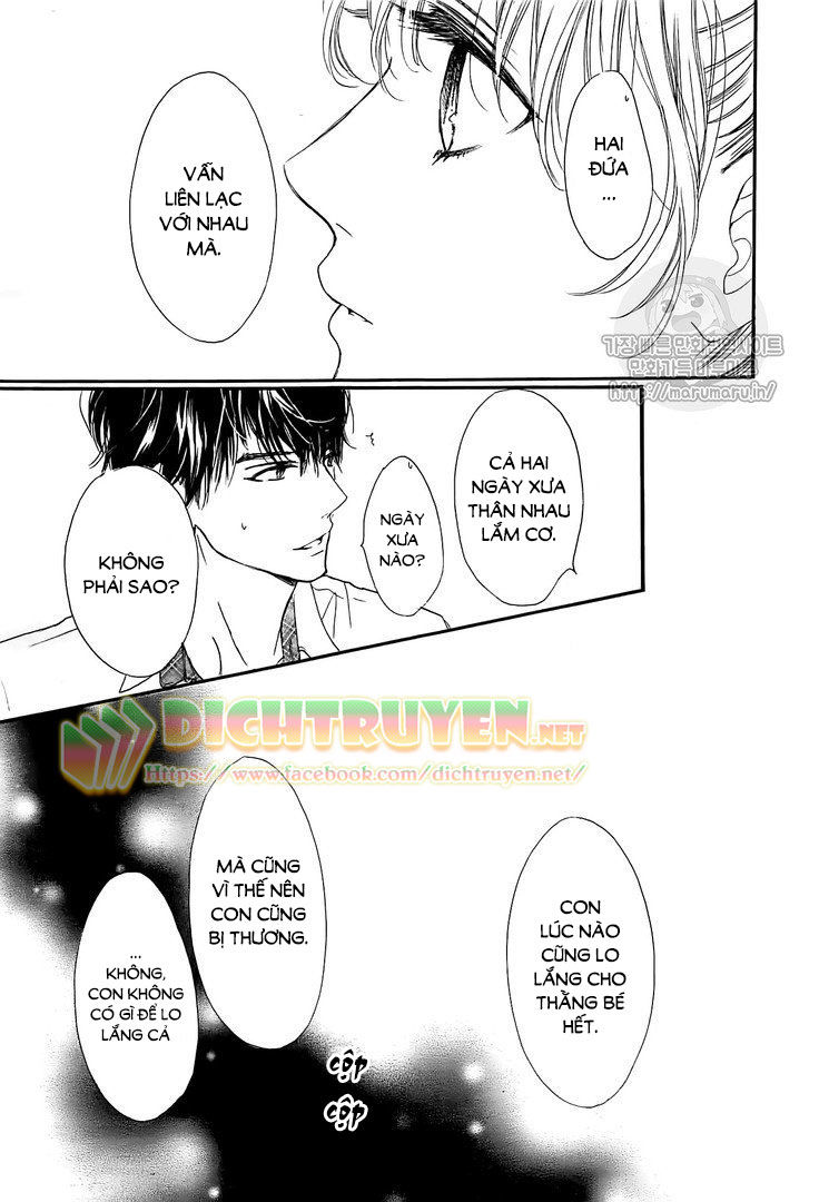 Boku Ni Hana No Melancholy Chapter 53 - 15