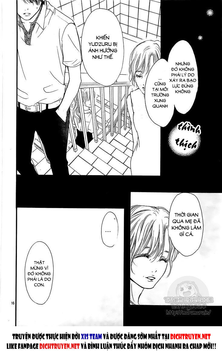 Boku Ni Hana No Melancholy Chapter 53 - 16