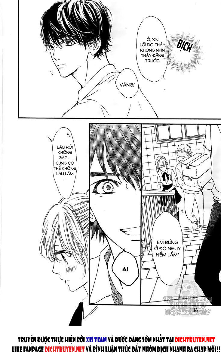 Boku Ni Hana No Melancholy Chapter 53 - 18