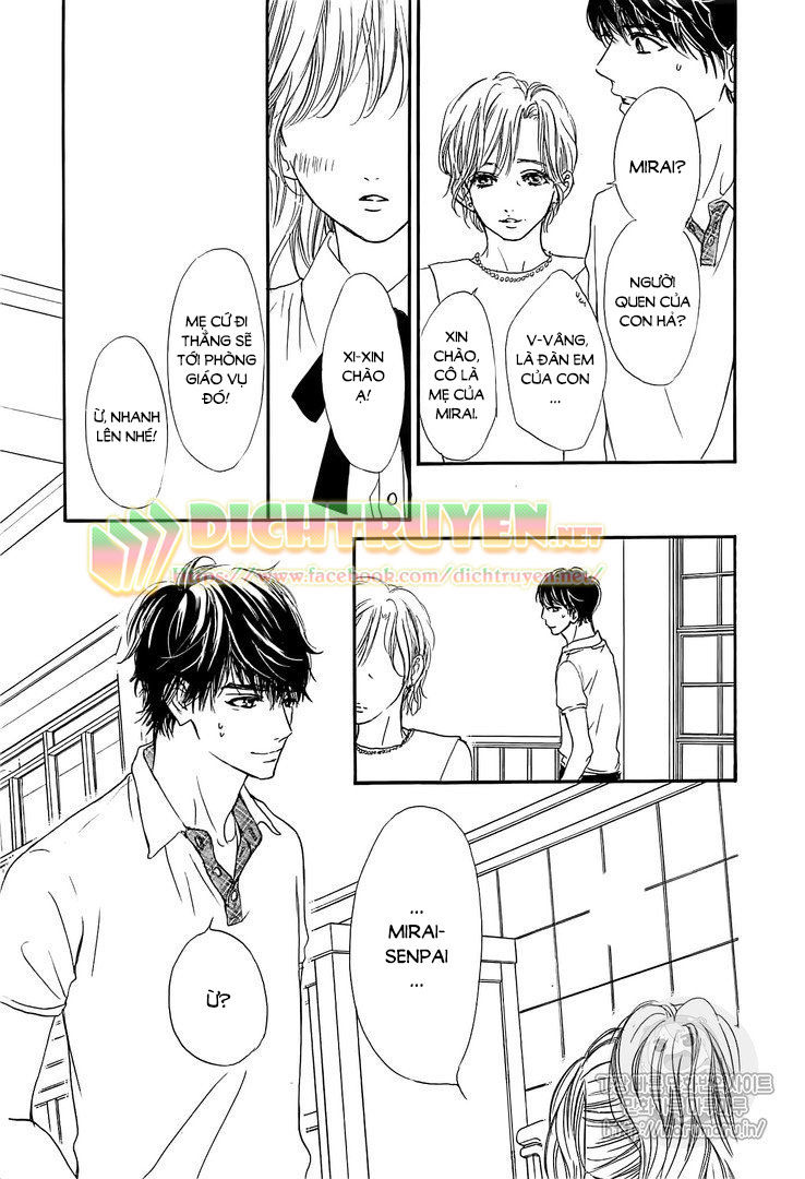 Boku Ni Hana No Melancholy Chapter 53 - 19