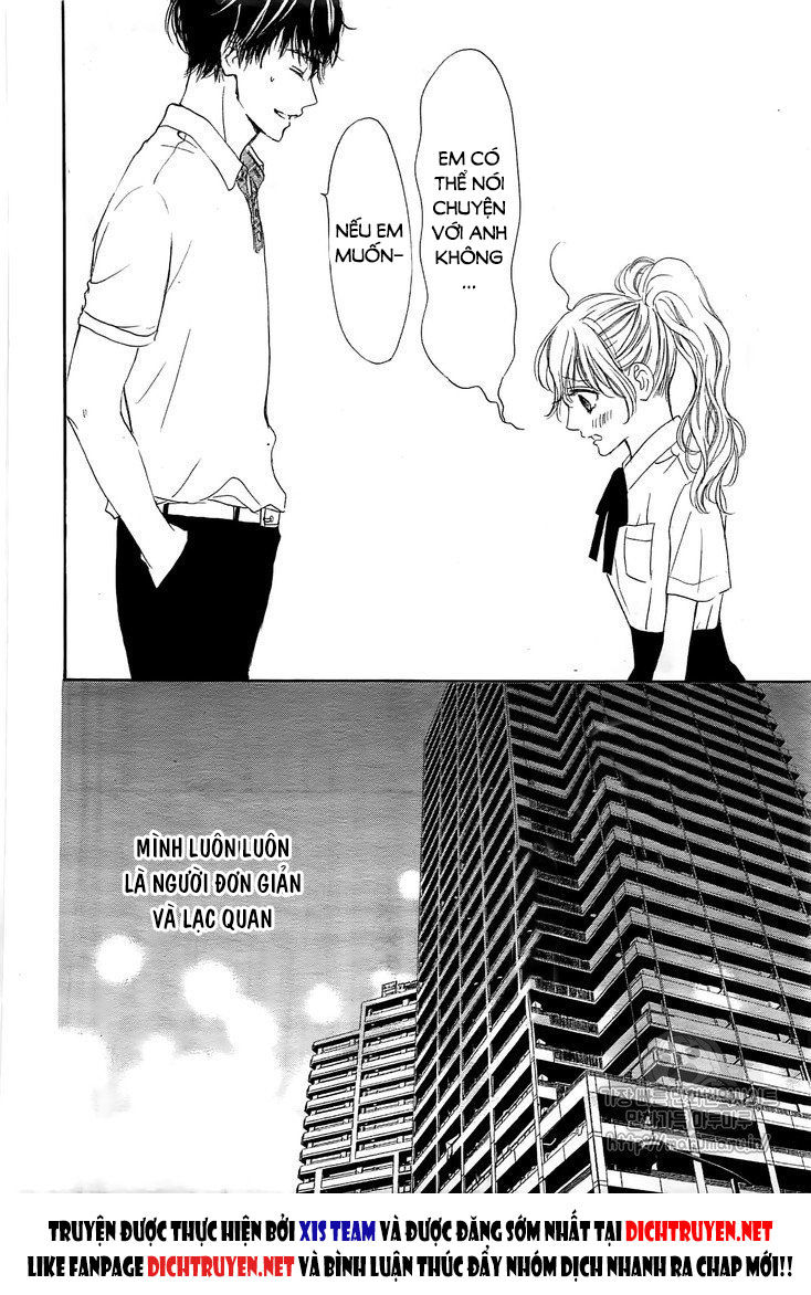 Boku Ni Hana No Melancholy Chapter 53 - 20