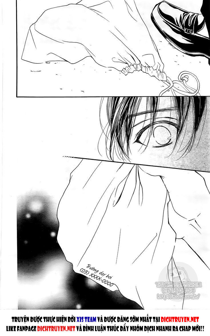 Boku Ni Hana No Melancholy Chapter 53 - 24