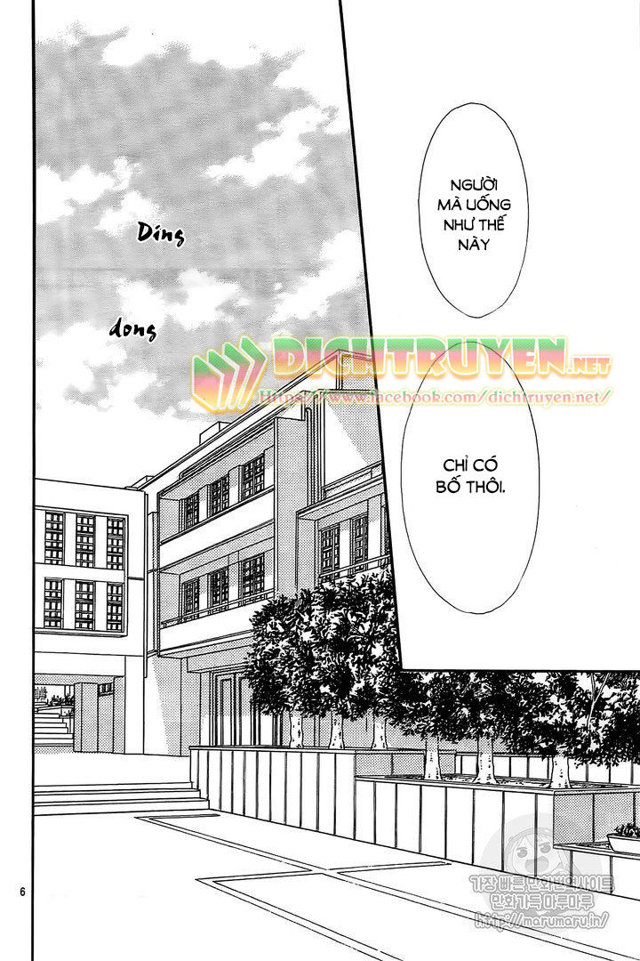 Boku Ni Hana No Melancholy Chapter 53 - 6