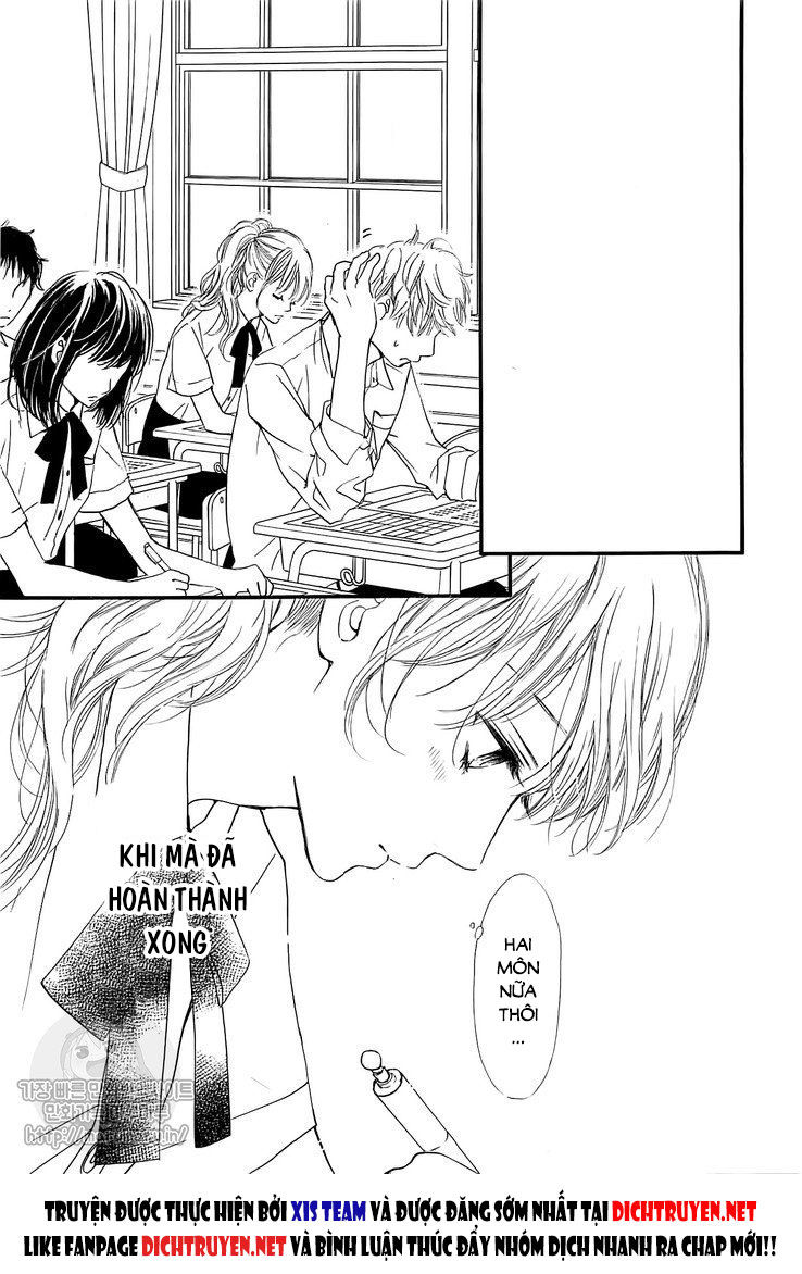 Boku Ni Hana No Melancholy Chapter 53 - 7