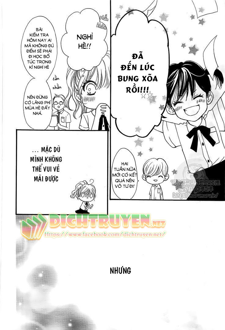 Boku Ni Hana No Melancholy Chapter 53 - 8