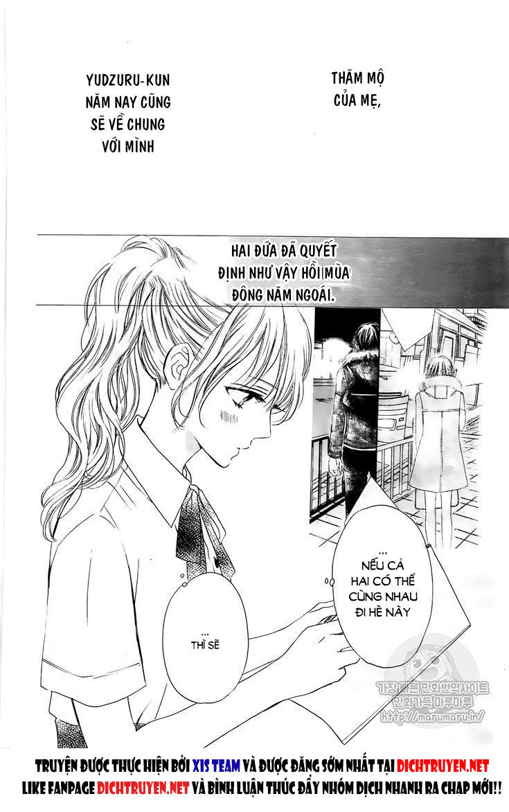 Boku Ni Hana No Melancholy Chapter 53 - 10