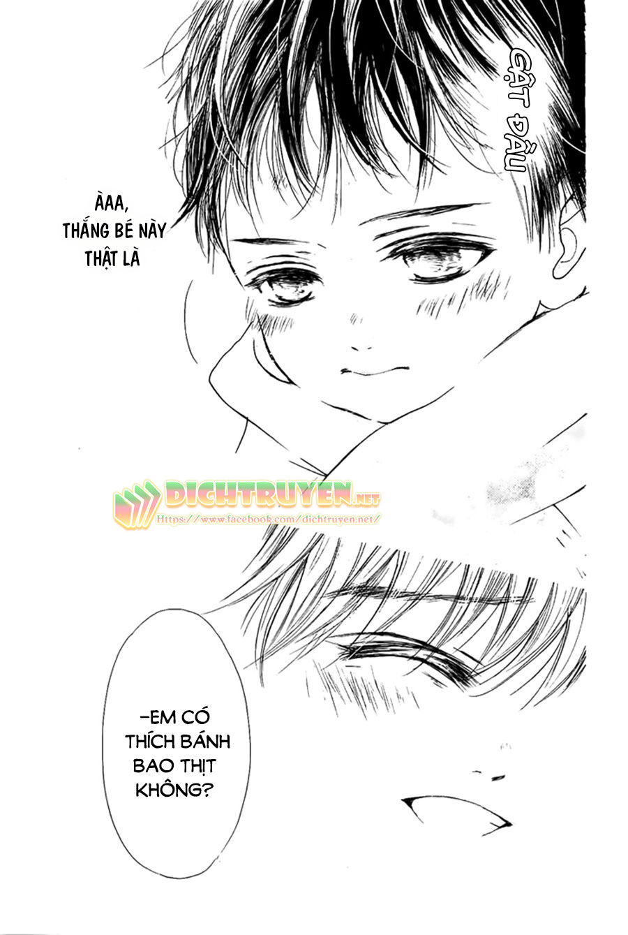 Boku Ni Hana No Melancholy Chapter 54 - 17