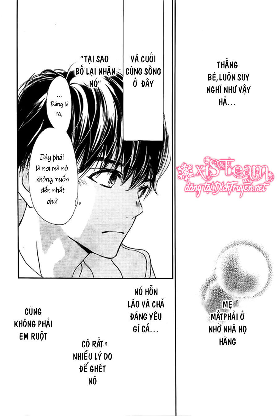 Boku Ni Hana No Melancholy Chapter 54 - 20