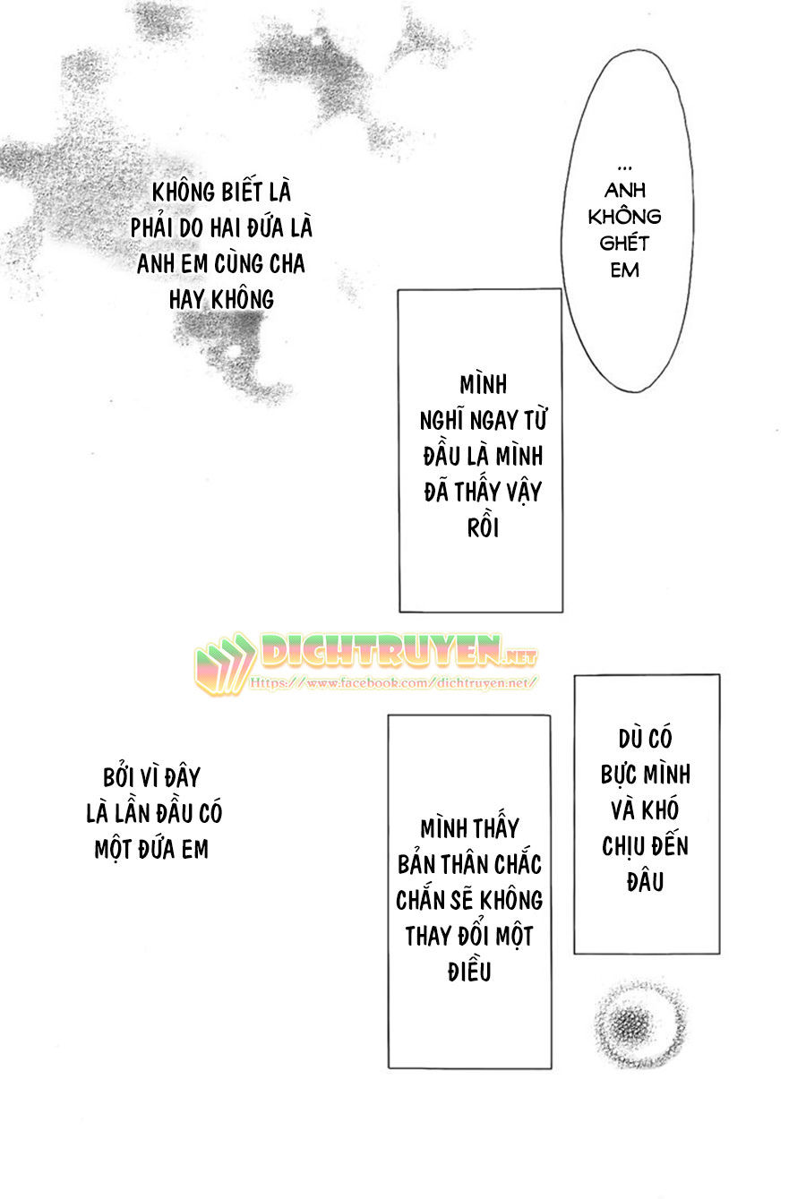 Boku Ni Hana No Melancholy Chapter 54 - 21