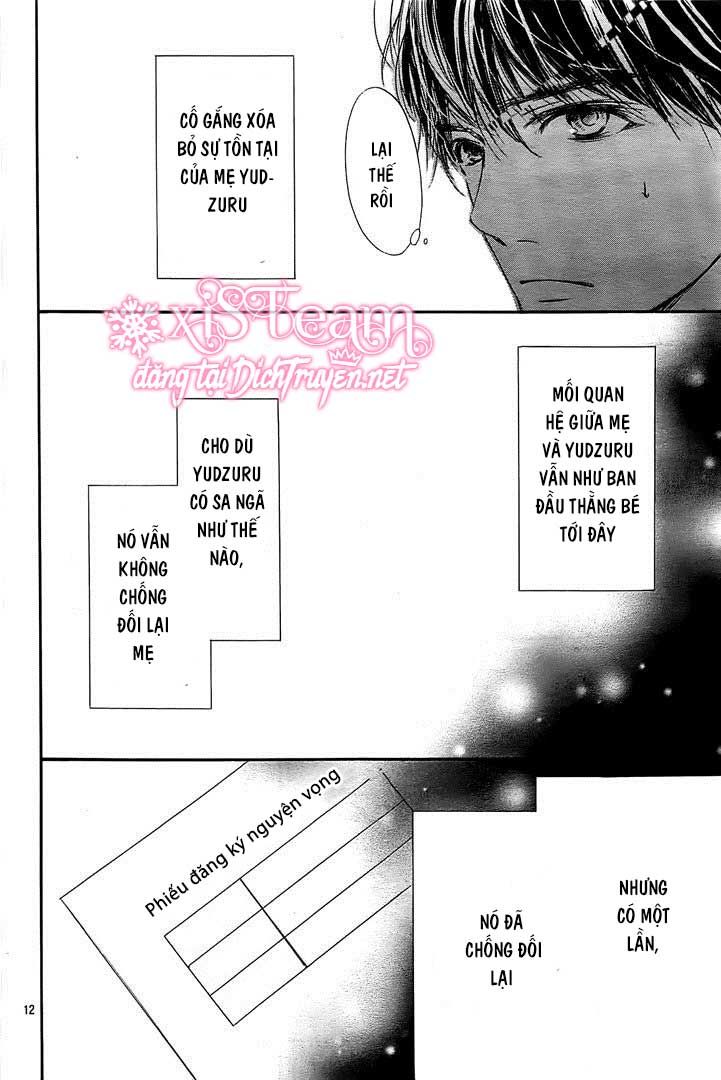 Boku Ni Hana No Melancholy Chapter 55 - 12